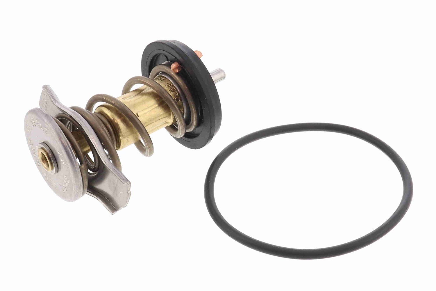 Vemo Thermostat, Kühlmittel [Hersteller-Nr. V24-99-1273] für Iveco, Fiat