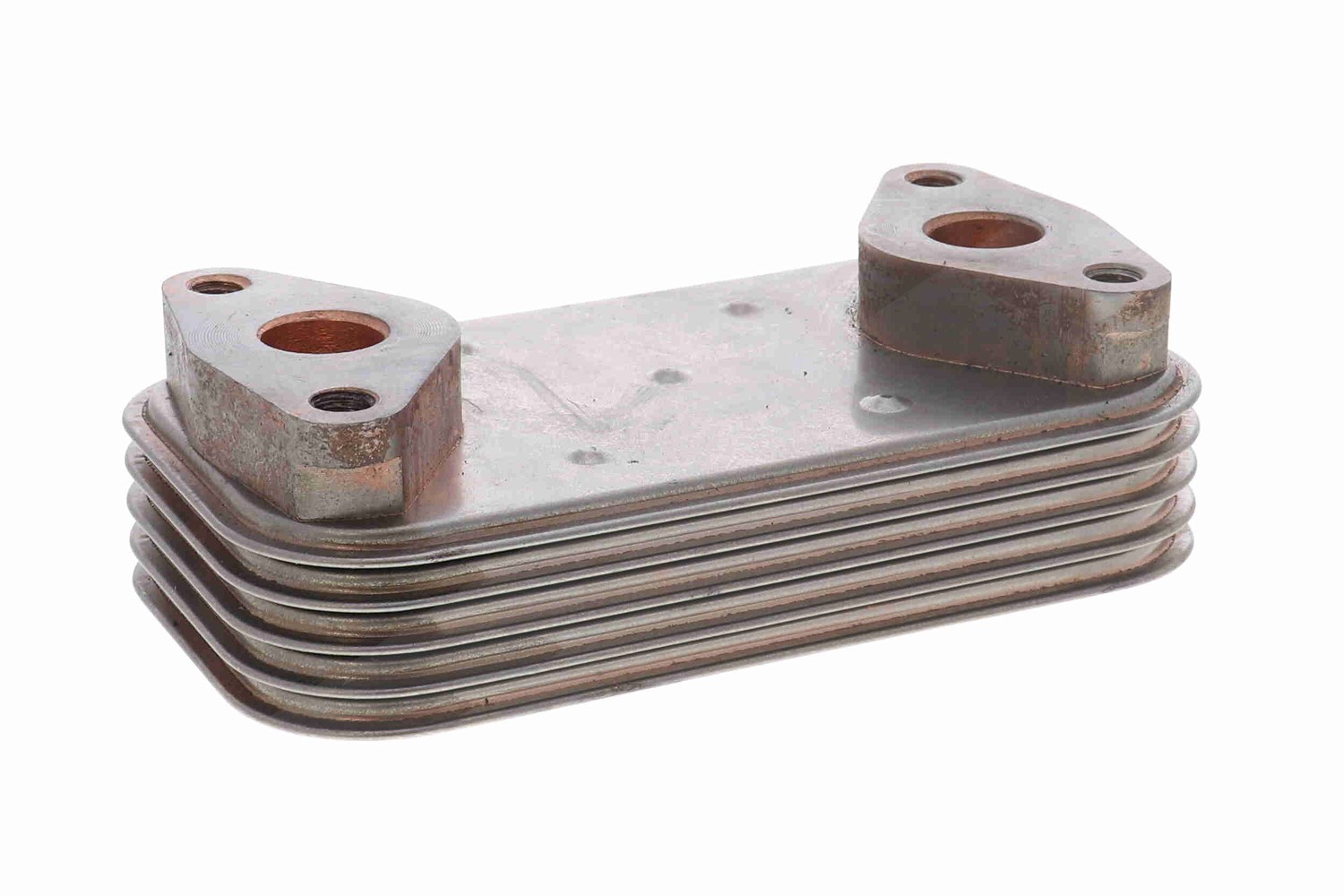 Vemo Ölkühler, Motoröl [Hersteller-Nr. V22-60-0043] für Citroën, Peugeot, Fiat, Iveco