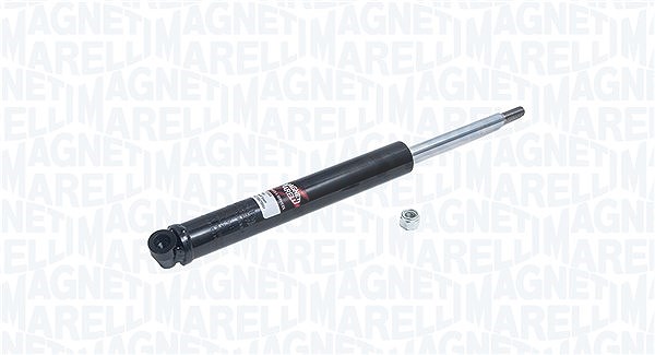 Magneti Marelli Stoßdämpfer [Hersteller-Nr. 352735070000] für Smart