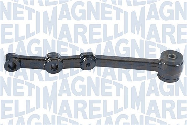Magneti Marelli Lenker, Radaufhängung [Hersteller-Nr. 301181315000] für Seat, Autobianchi, Fiat, Lancia