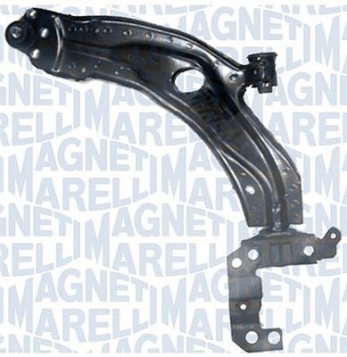 Magneti Marelli Lenker, Radaufhängung [Hersteller-Nr. 301181313600] für Fiat, Seat