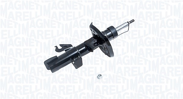 Magneti Marelli Stoßdämpfer [Hersteller-Nr. 351984070100] für Alfa Romeo