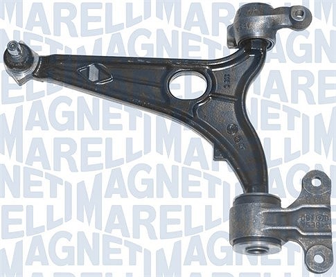Magneti Marelli Lenker, Radaufhängung [Hersteller-Nr. 301181303600] für Citroën, Fiat, Peugeot, Lancia