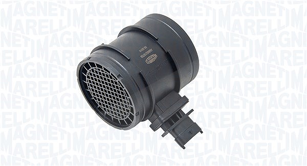 Magneti Marelli Luftmassenmesser [Hersteller-Nr. 213719769019] für Fiat, Alfa Romeo, Peugeot, Saab, Lancia, Citroën