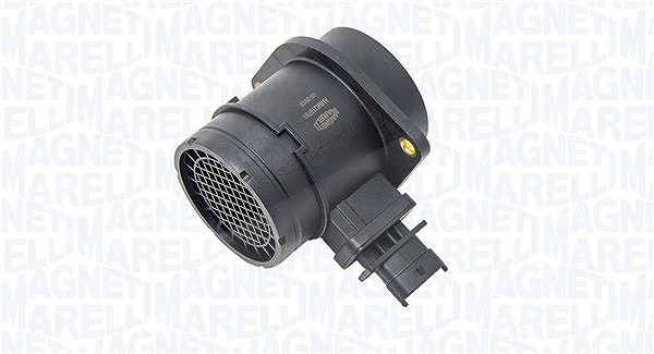 Magneti Marelli Luftmassenmesser [Hersteller-Nr. 213719765019] für Fiat, Alfa Romeo, Lancia, Ford, Opel