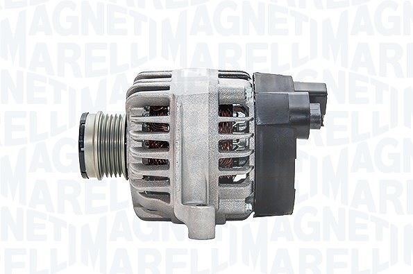 Magneti Marelli Generator [Hersteller-Nr. 063377561010] für Lancia, Fiat, Chrysler, Alfa Romeo, Jeep