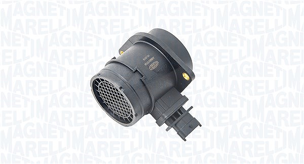 Magneti Marelli Luftmassenmesser [Hersteller-Nr. 213719764019] für Fiat, Alfa Romeo, Lancia, Ford, Opel