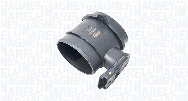 Magneti Marelli Luftmassenmesser [Hersteller-Nr. 213719761019] für Ford, Citroën, Peugeot, Fiat, Mazda, Volvo, Mini
