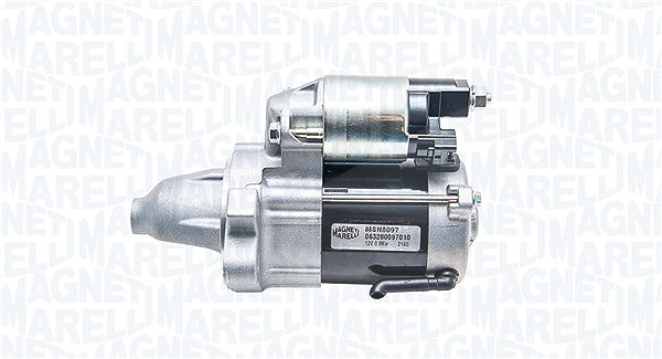 Magneti Marelli Starter [Hersteller-Nr. 063280097010] für Toyota