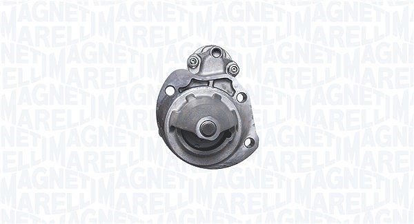 Magneti Marelli Starter [Hersteller-Nr. 063280086010] für Lancia, Fiat, Alfa Romeo