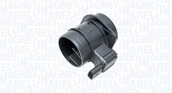 Magneti Marelli Luftmassenmesser [Hersteller-Nr. 213719756019] für Skoda, Audi, VW, Seat