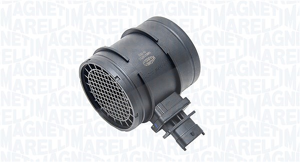 Magneti Marelli Luftmassenmesser [Hersteller-Nr. 213719755019] für Fiat, Iveco, Alfa Romeo, Lancia