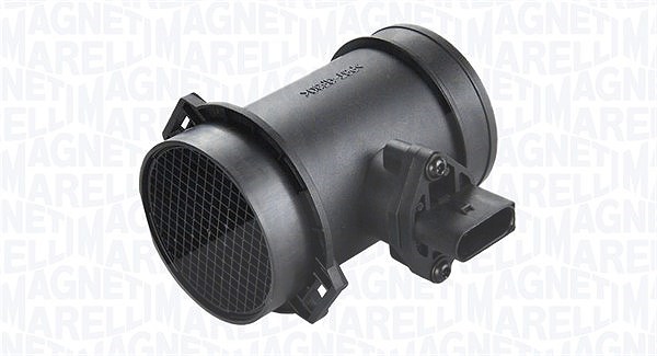 Magneti Marelli Luftmassenmesser [Hersteller-Nr. 213719816019] für Mercedes-Benz