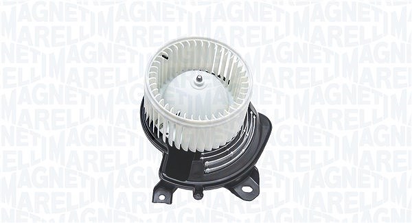 Magneti Marelli Innenraumgebläse [Hersteller-Nr. 069412531010] für Alfa Romeo