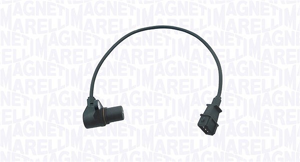 Magneti Marelli Sensor, Nockenwellenposition [Hersteller-Nr. 064848014010] für VW, Ford