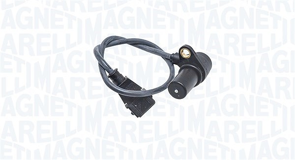 Magneti Marelli Drehzahlsensor, Motormanagement [Hersteller-Nr. 064848012010] für Fiat, Lancia