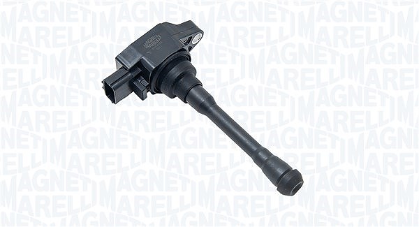 Magneti Marelli Zündspule [Hersteller-Nr. 060717203012] für Renault, Nissan, Infiniti