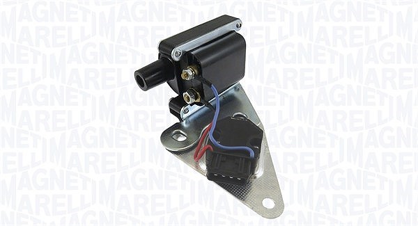 Magneti Marelli Zündspule [Hersteller-Nr. 060717201012] für Renault, Volvo