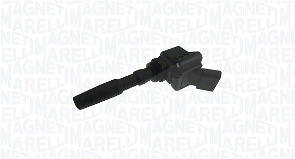 Magneti Marelli Zündspule [Hersteller-Nr. 060717199012] für Skoda, Seat, VW, Audi