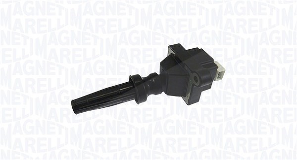 Magneti Marelli Zündspule [Hersteller-Nr. 060717197012] für Citroën, Peugeot