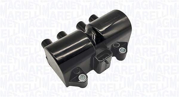 Magneti Marelli Zündspule [Hersteller-Nr. 060717154012] für Opel, Vauxhall