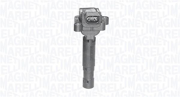 Magneti Marelli Zündspule [Hersteller-Nr. 060717183012] für Mercedes-Benz