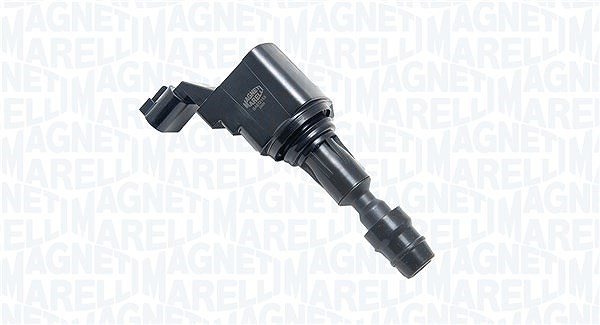 Magneti Marelli Zündspule [Hersteller-Nr. 060717153012] für Opel, Saab, Chevrolet