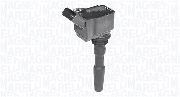 Magneti Marelli Zündspule [Hersteller-Nr. 060717182012] für Porsche, VW, Seat, Audi, Skoda