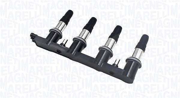 Magneti Marelli Zündspule [Hersteller-Nr. 060717147012] für Opel, Chevrolet