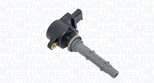 Magneti Marelli Zündspule [Hersteller-Nr. 060717144012] für Mercedes-Benz