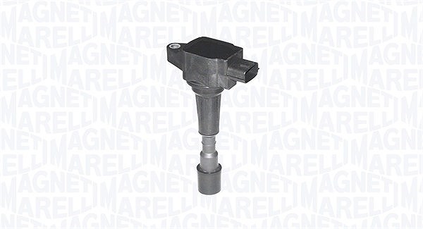 Magneti Marelli Zündspule [Hersteller-Nr. 060717176012] für Mazda