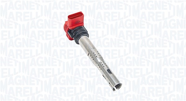 Magneti Marelli Zündspule [Hersteller-Nr. 060717175012] für Lamborghini, Porsche, VW, Audi