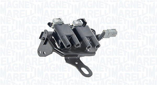 Magneti Marelli Zündspule [Hersteller-Nr. 060717172012] für Smart, Hyundai, Kia