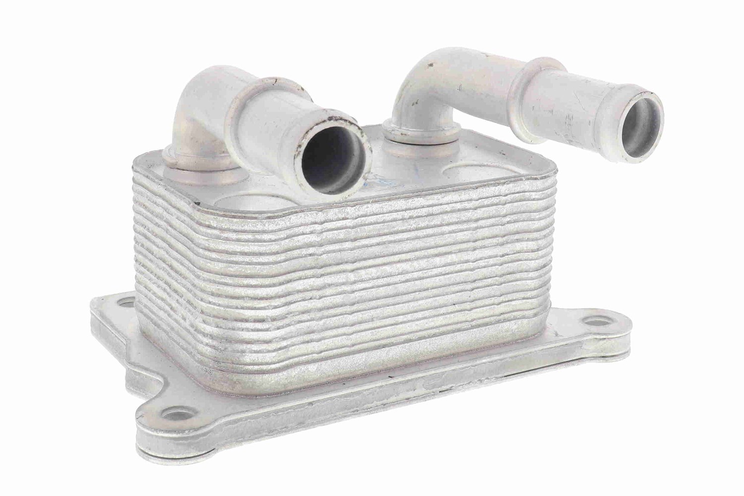 Vemo Ölkühler, Motoröl [Hersteller-Nr. V38-60-0004] für Renault, Mercedes-Benz, Smart, Nissan, Dacia