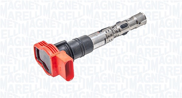 Magneti Marelli Zündspule [Hersteller-Nr. 060717169012] für Audi, VW