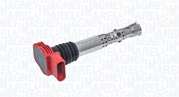 Magneti Marelli Zündspule [Hersteller-Nr. 060717167012] für Audi