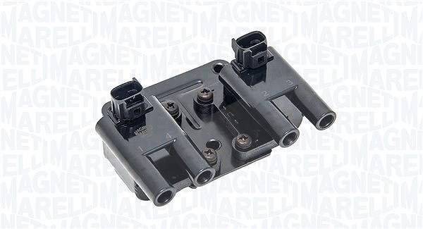Magneti Marelli Zündspule [Hersteller-Nr. 060717166012] für Chevrolet, Daewoo