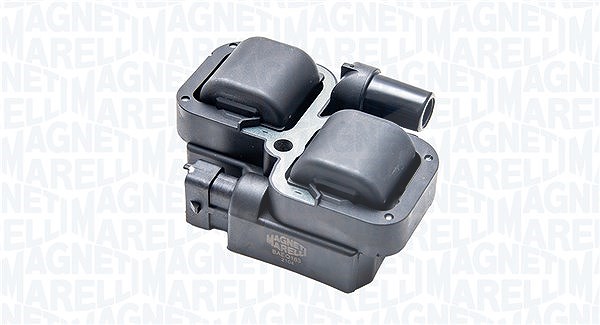 Magneti Marelli Zündspule [Hersteller-Nr. 060717163012] für Puch, Chrysler, Mercedes-Benz