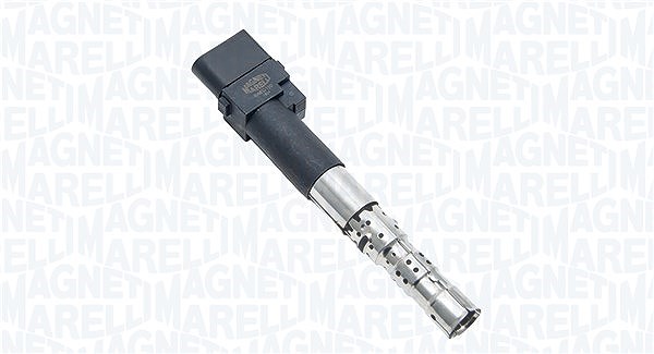 Magneti Marelli Zündspule [Hersteller-Nr. 060717160012] für VW, Seat, Ford