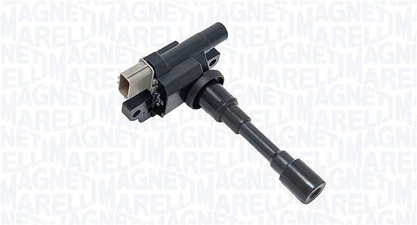 Magneti Marelli Zündspule [Hersteller-Nr. 060717159012] für Fiat, Suzuki, Subaru