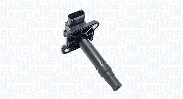 Magneti Marelli Zündspule [Hersteller-Nr. 060717158012] für VW, Audi, Seat, Skoda