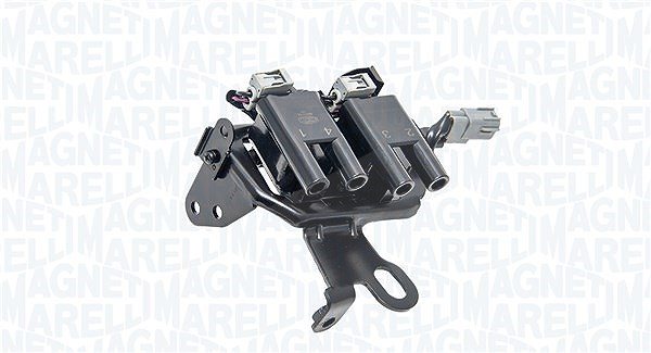 Magneti Marelli Zündspule [Hersteller-Nr. 060717155012] für Kia, Hyundai