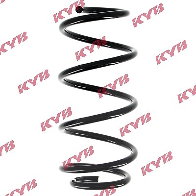 Kyb Fahrwerksfeder [Hersteller-Nr. RH3556] für VW, Seat