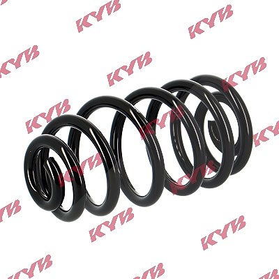Kyb Fahrwerksfeder [Hersteller-Nr. RA5157] für Vauxhall, Opel