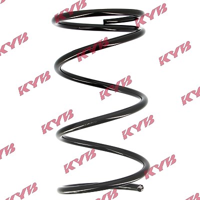 Kyb Fahrwerksfeder [Hersteller-Nr. RD2407] für Mazda