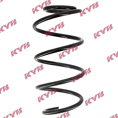 Kyb Fahrwerksfeder [Hersteller-Nr. RA4025] für Kia, Hyundai