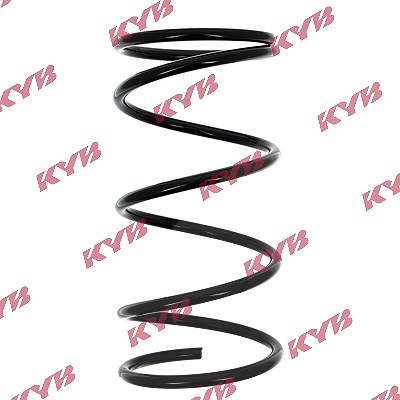 Kyb Fahrwerksfeder [Hersteller-Nr. RD2437] für Mitsubishi