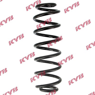 Kyb Fahrwerksfeder [Hersteller-Nr. RA7099] für Skoda, VW