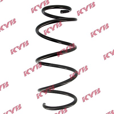 Kyb Fahrwerksfeder [Hersteller-Nr. RA3457] für Kia, Hyundai