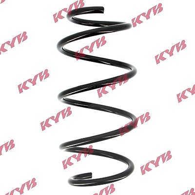 Kyb Fahrwerksfeder [Hersteller-Nr. RA1089] für VW, Seat, Skoda